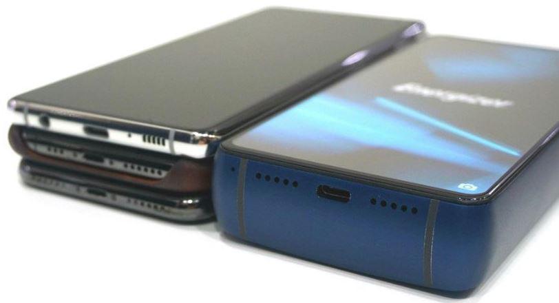 El fabricante del Power Max P18K Pop no ha revelado cuánto pesa el celular, cuánto costará ni cuál es su fecha de lanzamiento.