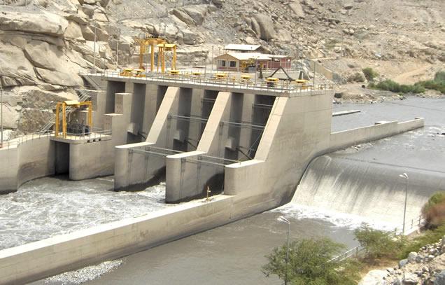 Obra demandará una inversión de S/ 600 millones y se irrigará 35,000 hectáreas en Lambayeque. (Foto: Archivo)