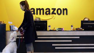Amazon: Intensa puja entre ciudades para alojar segunda sede, Nueva Jersey y Nueva York en la mira
