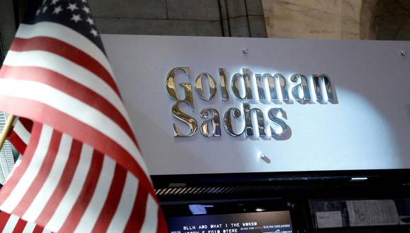 Goldman Sachs, banco de inversión estadounidense. (Foto: Reuters)