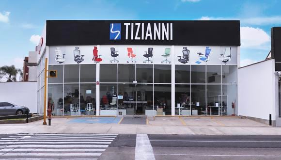 Uno de los principales clientes de Tizianni es el sector público. (Foto: Tizianni).