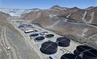 Minera Cerro Verde con planes de cerrar planta de chancado-hidro en el cuarto trimestre del 2023