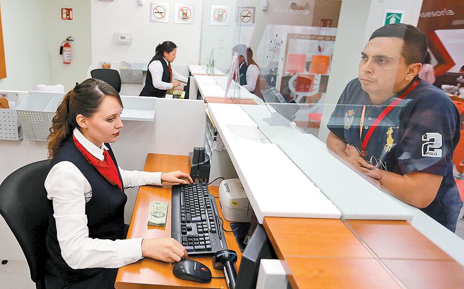 Foto 1 | Los bancos deben repensar su posicionamiento y modelo de negocio para ofrecer nuevas soluciones integradas que cumplan las expectativas y necesidades de sus clientes. (Foto: BCG)