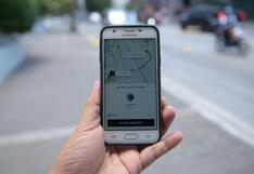 Uber revela que datos de 57 millones de usuarios han sido pirateados en todo el mundo