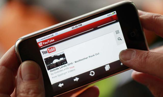 FOTO 2 | 2.-Youtube: La red social que no tiene mayor competencia en el rubro de vídeos, tiene 1,500 millones de usuarios activos.