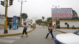 Presentan proyecto inmobiliario en terreno de hospital Bernales