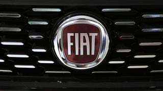 Francia investigará a Fiat por sospechas de fraude en emisiones de diésel