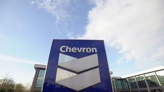 Chevron quiere lograr cero emisiones operativas netas para 2050