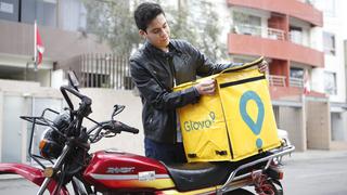 Glovo suspende su app en Perú temporalmente ante expansión del covid-19