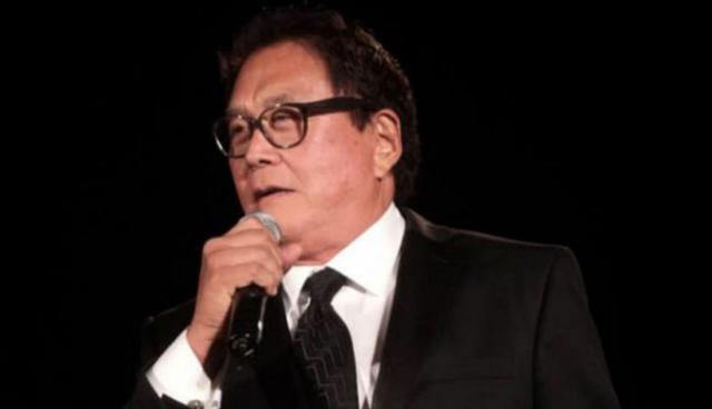 FOTO 6 | 6. Robert Kiyosaki: Autor de la serie “Padre rico, padre pobre”. El peor consejo que Robert Kiysaki recibió vino de su “padre pobre” quien le dijo “regresa a la escuela primero”. Según la esposa de Kiyosai, lo que su suegro quería era que Robert obtuviera una maestría e incluso un doctorado antes de empezar un negocio. “No hay nada malo con regresar a la escuela. Mucha gente encuentra su valor consiguiendo un nuevo título, pero seamos claros: no necesitas una maestría ni un título universitario para empezar un negocio” dijo.

La universidad sin duda puede ayudarte a tener éxito, pero muchos nombres importantes nunca obtuvieron sus títulos. Gente como Ted Turner, Michael Dell, Steve Jobs, Ellen DeGeneres, Rachael Ray y Kim Kardashian demuestran que no necesitas un título para ser un emprendedor exitoso ni para ganar miles de millones de dólares. (Foto: Wikimedia Commons)