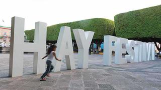 Literatura, medioambiente y ciencia marcarán el Hay Festival Arequipa 2021