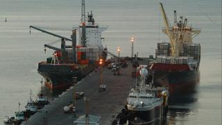Paro de transportistas impide que pesqueras lleven su carga a puerto de Paita