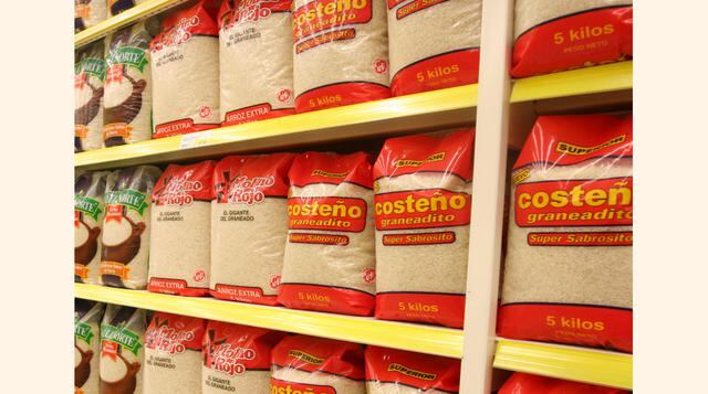 Costeño. La marca tiene el puesto 6 entre las más elegidas en el rubro de alimentos y tiene el tercer puesto en frecuencia de compra de su rubro.