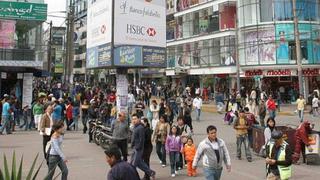 Economía peruana crecerá más en segundo semestre de 2014, estimó Credit Suisse