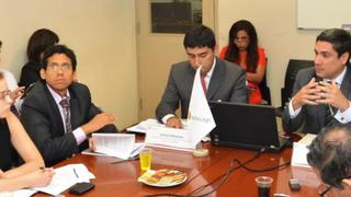 Indecopi propone cambios a normas que rigen servicios notariales y de exámenes de manejo
