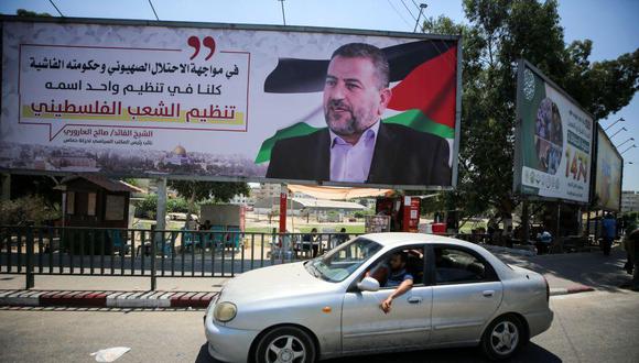 La frontera israelí-libanesa vive su mayor tensión desde la guerra que libraron Hizbulá e Israel en 2006, a raíz de un recrudecimiento de las agresiones por parte de milicias propalestinas al día siguiente del estallido de la guerra entre Hamás e Israel en Gaza el 7 de octubre. (Foto archivo)