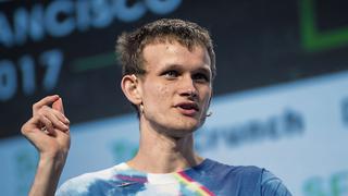 ¿Quién es Vitalik Buterin y qué relación tiene con la criptomoneda Ethereum?