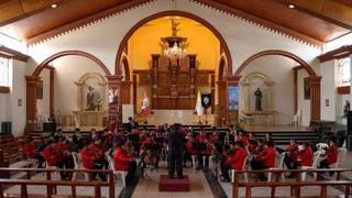 Orquesta Sinfónica de niños y jóvenes de Manchay formará parte de la “Noche de Librerías"