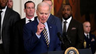 Casa Blanca se niega a dar detalles sobre documentos clasificados de Biden