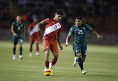 Selección Peruana de Fútbol: un recuento a las últimas victorias ante Bolivia