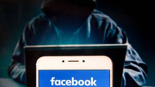 Facebook advierte sobre contraseñas y nombres de usuario robados