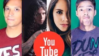 Youtubers peruanos: Lúdicos, muy informados y en la mira de las marcas