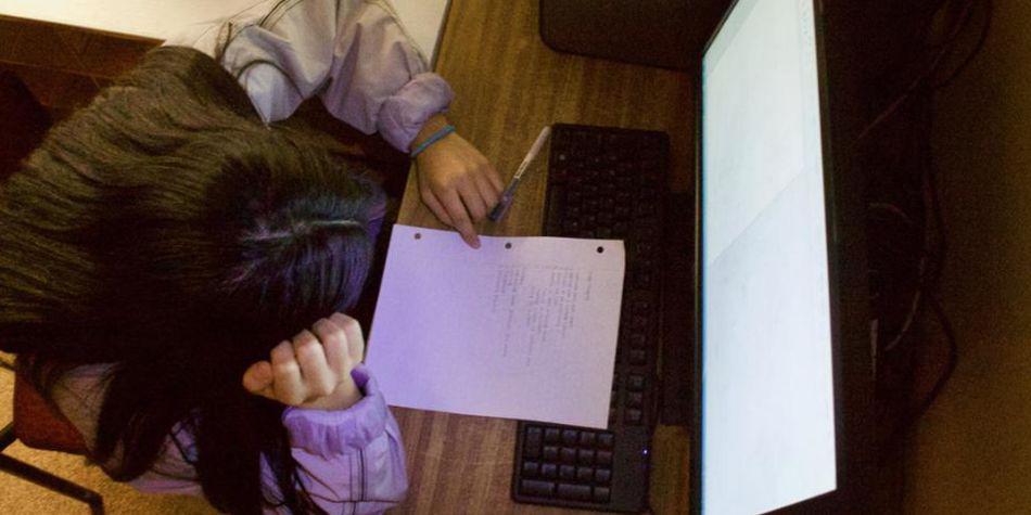 Lo que años atrás se realizaba de la forma tradicional, con hojas y lápices o lapiceros, hoy se realiza mediante programas informáticos. (Foto: MorgueFile)