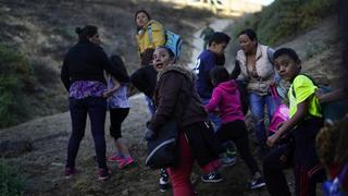 Cuestionan cuidado de agencia a niños migrantes en Estados Unidos