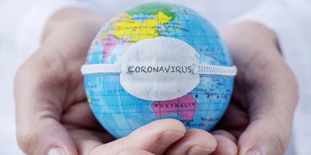 FOTO | Donaciones contra el coronavirus: quiénes y cuánto han aportado (Foto: iStock)