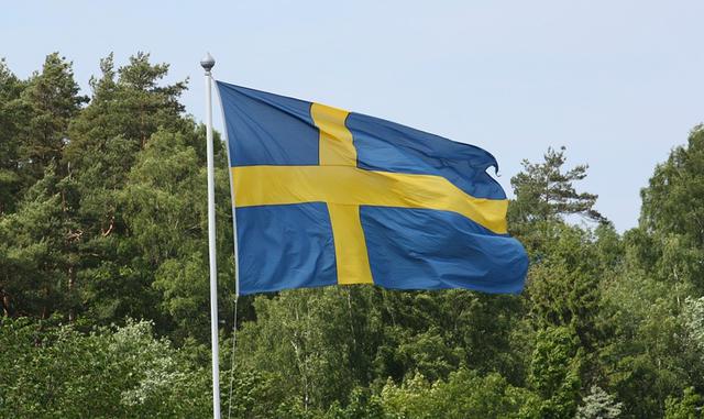 FOTO 2 | Estocolmo (Suecia)