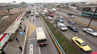 En una Lima ‘smart’, habría menos tráfico y más agua