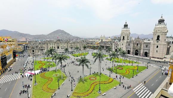Lima cumple hoy, 18 de enero de 2022, 487 de fundación. ¿Qué problemas son urgentes de resolver en la capital peruana?