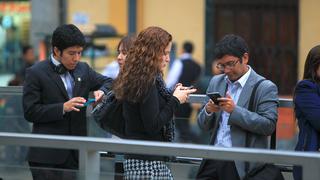 Se puede suspender temporalmente servicios de telefonía, TV cable o internet hasta dos meses 