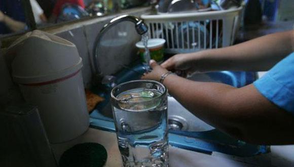 El 65% de la población vive  en la Costa, que tiene el 1.77% de la disponibilidad total del agua del país. (Foto: GEC)