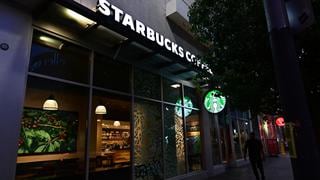 Starbucks abrirá 100 nuevas cafeterías en su mayor mercado en Europa