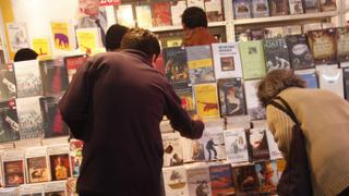 Feria del Libro de Lima recibiría a unos 500,000 visitantes este año