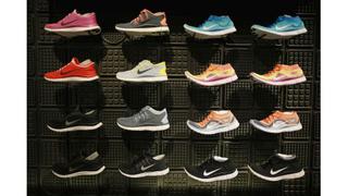 Nike anuncia que sus ganancias crecieron en 16% superando pronósticos