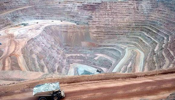 Minem señaló que hay 39 proyectos de cobre con una inversión de US$ 284 millones. (Foto: GEC)