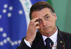 Brasil dice que “se acabó el Mercosur proteccionista e ineficaz”
