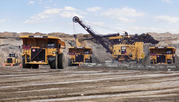 Ica, Moquegua y Tacna fueron las regiones que contaron con mayores inversiones mineras entre enero y noviembre del 2018. (Foto: GEC)