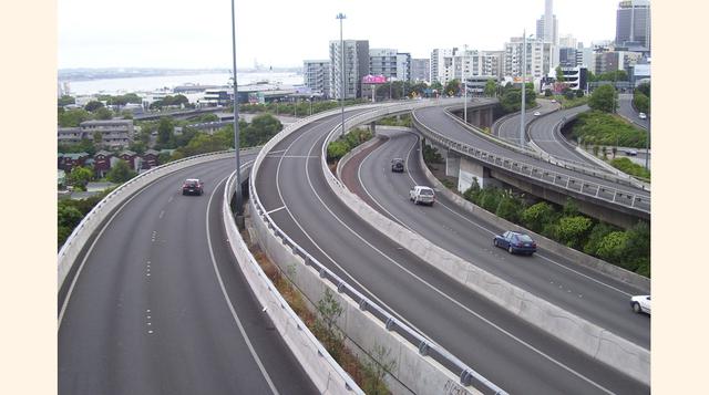 Nueva Zelandia. Con 5.31 puntos mejoró tres posiciones desde decimosexto lugar en el que se ubicó el año anterior. (Foto: Wikipedia)