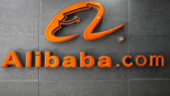 La oda al consumo se cerró a media noche con un evento en la sede de la compañía en Hangzhou (este de China), en el que participaron varios directivos de Alibaba. (Foto: Revista ITNow)