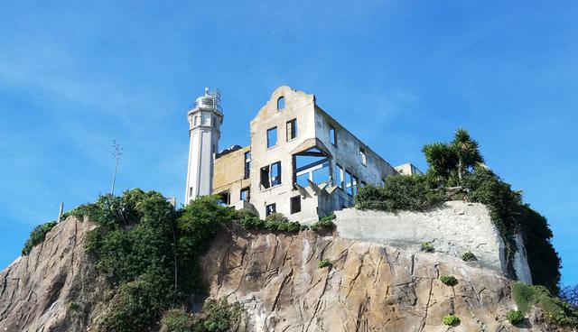 FOTO 8 | Alcatraz (San Francisco, California). (Foto: tripadvisor)