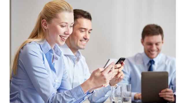 8. Hay un 15.7% de empresas que no tienen mujeres en sus equipos de trabajo en esta área.