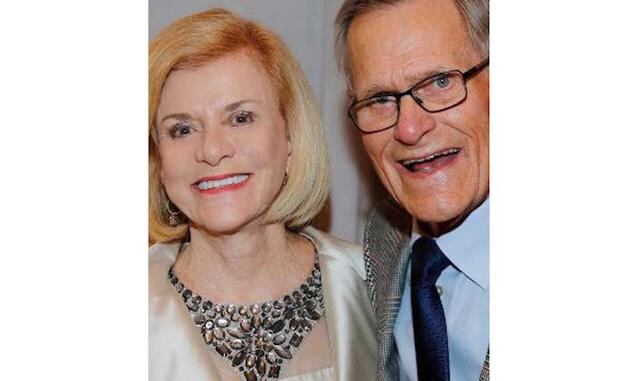 6. Judy Love & husband Tom Love. Tom y Judy Love abrieron su primera gasolinera en Watonga, Oklahoma, en 1964 con un capital de $5.000 (4.374 euros) regalo de sus padres. Judy dirigió la compañía con Tom hasta 1975, cuando ella volvió a la universidad. Ac