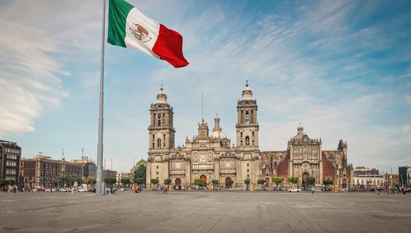 México no lucha contra terroristas o insurgentes, sino contra delincuentes. Necesita fuerzas policiales civiles y sistemas judiciales que funcionen, no ataques con misiles y tropas sobre el terreno. (Foto: Shutterstock)