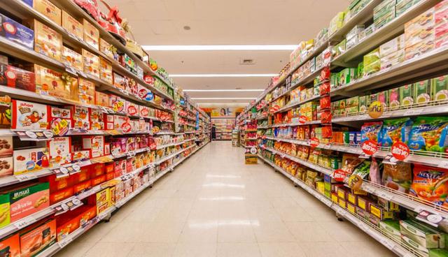 Foto 12 | Las ventas de supermercados crecerían 7% este año, impulsadas en parte por la inauguración de nuevas tiendas –superando el 5.4% alcanzado en el 2017-; mientras que las ventas de las tiendas por departamentos aumentarían alrededor del 6% -el 2017 solo crecieron 1%-; y las ventas de tiendas de mejoramiento del hogar (home center) crecerían cerca del 8% -mayor al 7% del 2017-, debido principalmente a la adquisición de productos para la remodelación de viviendas. Así lo refiere un reporte de Scotiabank, el cual señala que los resultados en el primer trimestre fueron positivos. (Foto: USI)