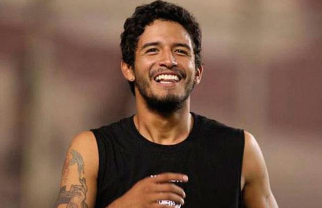 Reimond Manco | Deportivo Binacional | Valor: 600 mil euros. (Foto: Agencias)