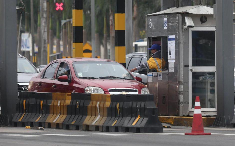 (Foto referencial: GEC)