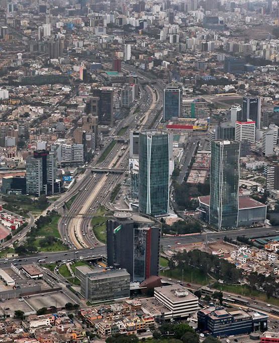 Tasa. En promedio, las firmas se financiaron en el MAV a 6.08%. (Foto: GEC)